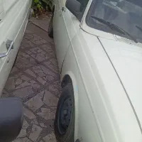 پیکان وانت مدل90|خودرو سواری و وانت|رشت, شهرک احمد خمینی|دیوار