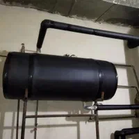 عایق کاری موتورخانه لوله کانال|خدمات پیشه و مهارت|تهران, ازگل|دیوار