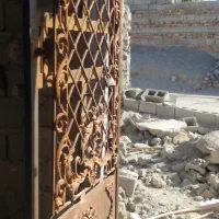 فروش منزل شناژی در شهر گشت