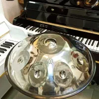 هنگدرام با پایـه و کیـف/(