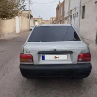 پراید مدل۸۵شاسی پلمپ نقد و اقساط|خودرو سواری و وانت|رفسنجان, |دیوار