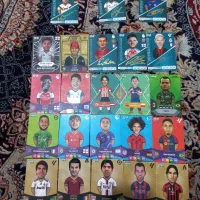 کیمدی 2026و2025