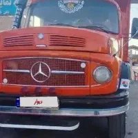 مایلر دوکابین کشنده