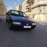 پژو405مدل 82شاسی پلم