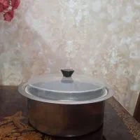 آرام پز قدیمی،مارک نپتون در حد نو|اجاق گاز و لوازم برقی پخت‌وپز|قزوین, |دیوار