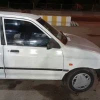 پراید ۸۵ عروسک|خودرو سواری و وانت|بجنورد, |دیوار