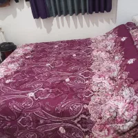 روتختی ۵ تیکه+ ۲ تا بالش + تشک ۲ نفره رایگان