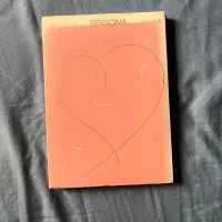 البوم bts اصل