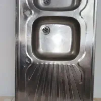 سینک ظرف شویی