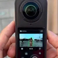 دوربین اینستا 360 x3