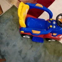 ماشین اسباب بازی|اسباب‌بازی بچه|سوسنگرد, |دیوار