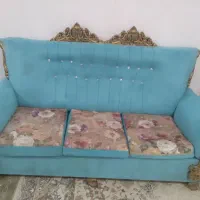 مبل شیک وخوشرنگ|مبلمان خانگی و میز عسلی|شباب, |دیوار