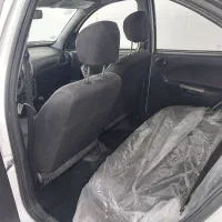 کوییک آر اس ۴۰۲|خودرو سواری و وانت|اردبیل, |دیوار