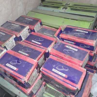 لنت جلو و عقب کیا و هیوندا