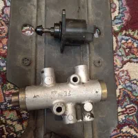 وسایل زانتیا سالم در حد نو|قطعات یدکی و لوازم جانبی|شیراز, تندگویان|دیوار