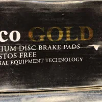 لنت ترمز مرکزی(بورس انواع لنت ترمز ایرانی و خارجی)|قطعات یدکی و لوازم جانبی|یزد, |دیوار