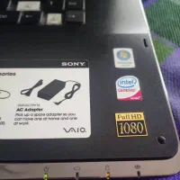 لپ تاپ سونی سفارشی|رایانه همراه|تهران, گیشا|دیوار