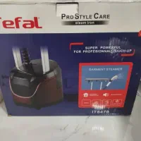 اتو بخار ایستاده مارک تفال