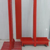 قفسه فروشگاهی