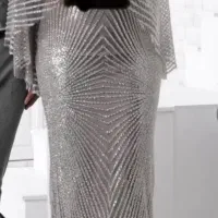 لباس مجلسی