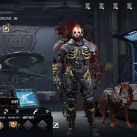 اکانت کالاف دیوتی موبایل ناب