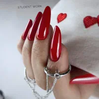 اموزش لاین های ارایشگاه به صورت تخصصی|خدمات آرایشگری و زیبایی|بیرجند, |دیوار