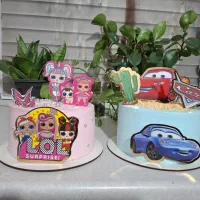 کیکای خونگی‌‌و تازه|خوردنی و آشامیدنی|ماهدشت, |دیوار