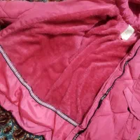 کاپشن بچگانه