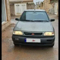 پراید مدل ۹۰