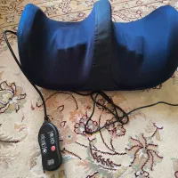 ماساژور پا برقی کاملا نو
