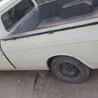 پیکان باری مدل ۸۹