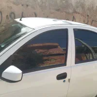 ساینا GXدوگانه ۱۴۰۴|خودرو سواری و وانت|خورموج, |دیوار