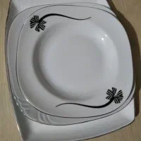سرویس چینی۱۲نفره مقصود