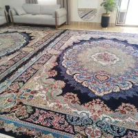 جفت فرش ۱۲ متری ۷۰۰ شانه تراکم