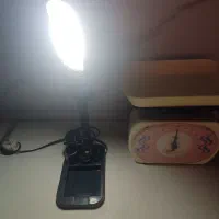 چراغ مطالعه