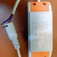 درایور 36 فابریکZFR