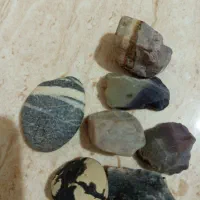 چند نوع سنگغ|بدلیجات|کرج, کمال‌شهر|دیوار