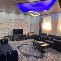 استخردار دوبلکس چوبی دو خواب مستر ، بیلیارد|اجارهٔ کوتاه‌مدت آپارتمان و سوئیت|بندر انزلی, طالب آباد|دیوار