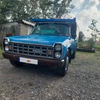 نیسان مدل 80