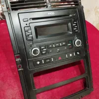 پخش پژو پارس فلاب و کفپوش سه بعدی