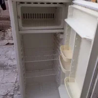 یخچال کاملا سالمه|یخچال و فریزر|شادگان, |دیوار