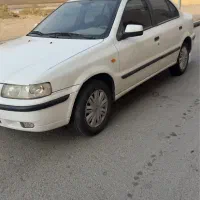 سمند lx مدل ۹۴