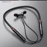 هندزفری بلوتوث گردنی Lenovo
