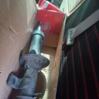 کمک فنر عقب تیبا دو|قطعات یدکی و لوازم جانبی|قم, چهل درخت‎|دیوار