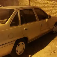 دوو سیلو|خودرو سواری و وانت|مشهد, شهید مطهری|دیوار