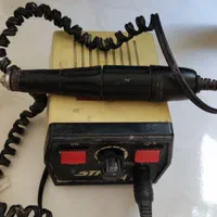 دستگاه سوهان برقی اصل کره