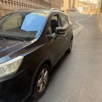 جک اس ۳ مدل ۹۷|خودرو سواری و وانت|تهران, جنتآباد مرکزی|دیوار