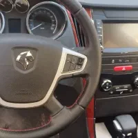 دنا پلاس توربو اتومات مدل ۱۴۰۳