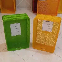 سبد سبزی  قارچ  خرما  و هایپر مارکت|عمده‌فروشی|ری, شهرک نظامی|دیوار