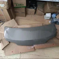 سپر چراغ X60 X50  J5 J4 S3 S5|قطعات یدکی و لوازم جانبی|قم, حاج خلیل|دیوار